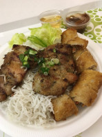 Vina Vietnamese food