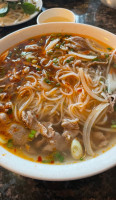 Sen Vietnamese Kitchen food