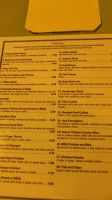 Extreme Value Pizza Ltd menu