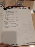 Korner Kitchen Breakfast And Lunch Eatery food