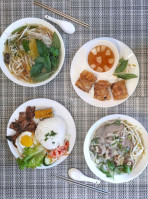 B's Kitchen Fine Vietnamese Cuisine food