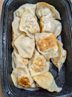 The Dumpling King Dōng Běi Jiǎo Zi Wáng food