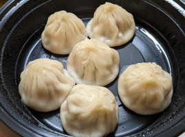 The Dumpling King Dōng Běi Jiǎo Zi Wáng food