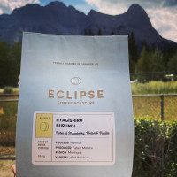 Eclipse Coffee Roasters food