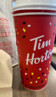 Tim Hortons food