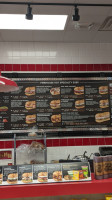 Firehouse Subs Markham Road menu