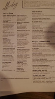 Wildcraft Grill Long menu
