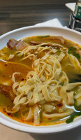 Magic Noodle Markham Dà Huái Shù Wàn Jǐn Diàn food
