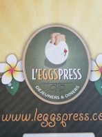 Eggspress food