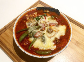 Takumi Japanese food