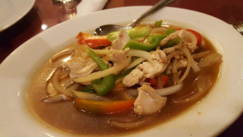 Krob Krua Thai food