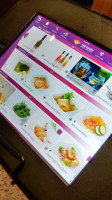 168 Sushi Asian Buffet inside