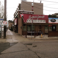 Southside Johnny's Bar & Grill outside