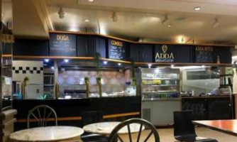 Adda Indian Eatery inside