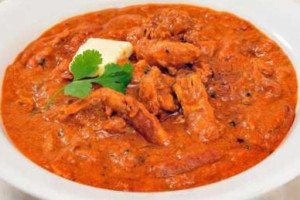 Cochin Delights food