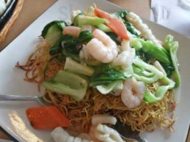 New Tai Hu food