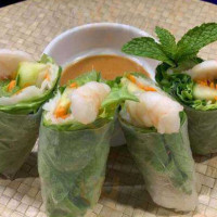 Thai Delight Authentic Food food