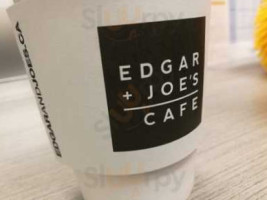 Edgar And Joe's Cafe (on King) outside