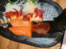 Nov. 8 Sushi Galore Fanshawe food