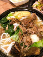 Star Anise Vietnamese Noodles Restaurant food