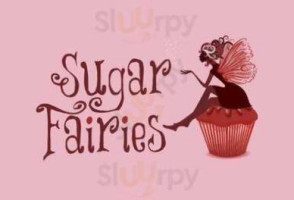 Sugar Fairies outside