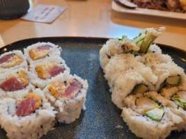 Sushi Nami Royale Downtown Halifax food