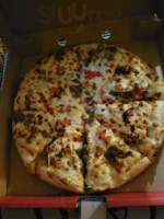 Greco Pizza, Lacewood Dr food