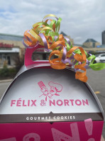 Félix Norton Cookies food