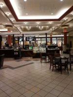 Blenz Coffee Orchard Park Mall inside