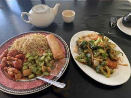 Sidney Harbour Chinese Restaurant food