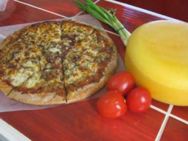 Bellissimo! Pizza Take-out & Delivery food