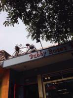 Bubby Rose's Bakery Cafe food