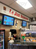 Shawarma la Joie food