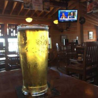 Montana's BBQ & Bar Nourriture