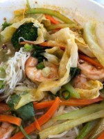 Osoyoos Pho Vietnamese Cuisine food