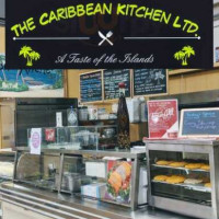 Caribbean Kitchen Inc food