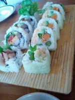 Sushi 5517 food