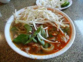 Pho Boi A Taste of Vietnam inside