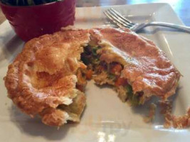 Sweet And Savoury Pie Company Uptown Waterloo food