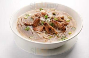 Huong Lan Vietnamese food
