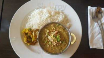 Paramjit's Kitchen food