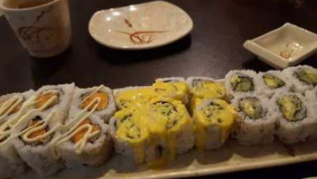 Chipan Japanese Sushi Chinese Cuisine food