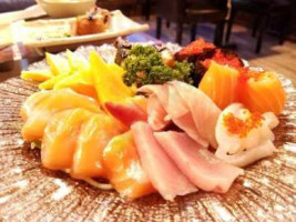 Chipan Japanese Sushi Chinese Cuisine food