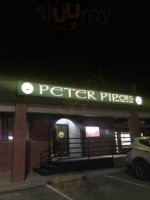 Peter Piper's Pubhouse outside