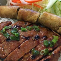 Pho Tran Vietnamese Restaurant food