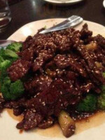 Szechuan Szechuan Fine Chinese Cuisine food