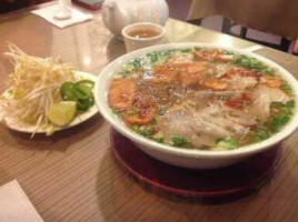 Langley Vietnamese Restaurant food