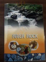 The River Rock Bar & Grill food