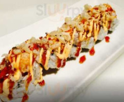 Seto Sushi Food Inc food