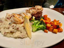 The Keg Steakhouse Dartmouth Crossing food